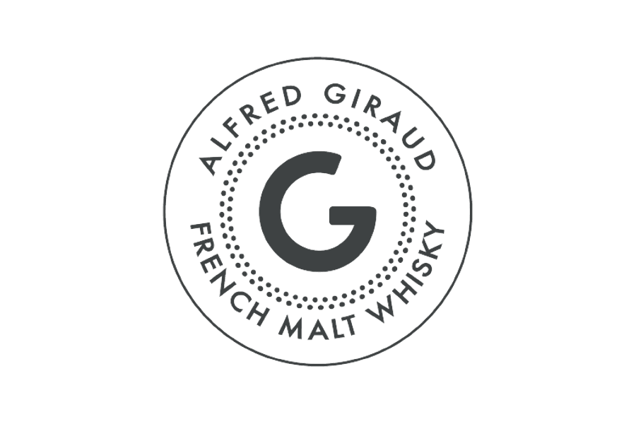 Alfred Giraud logo