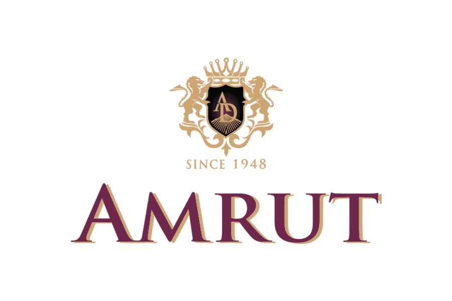 Amrut logo