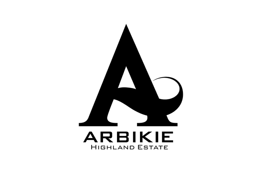 Arbikie logo