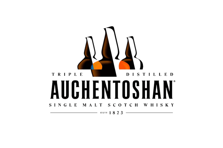 Auchentoshan logo