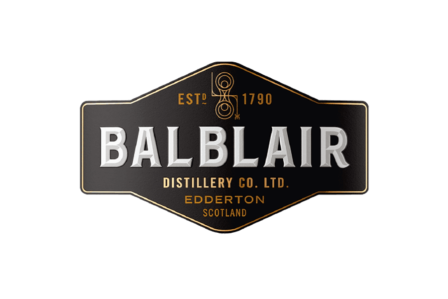 Balblair logo