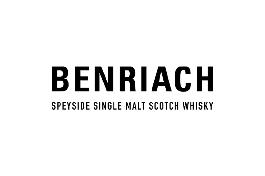 BenRiach logo