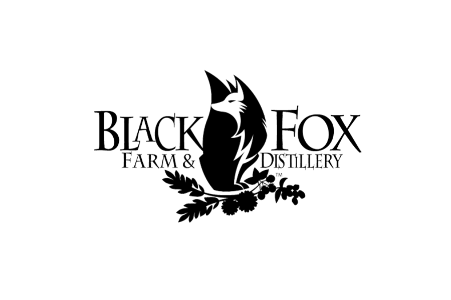 Black Fox logo