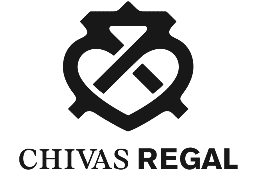 Chivas Regal logo