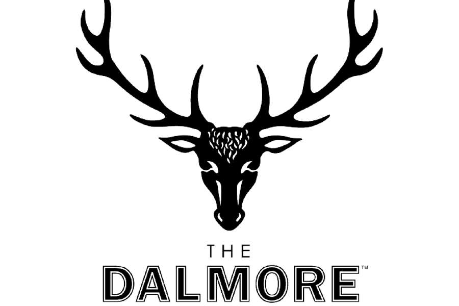 The Dalmore logo