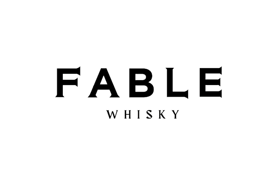 Fable Whisky logo