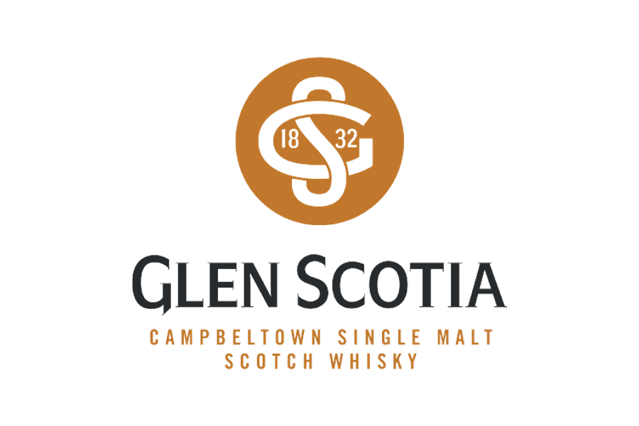 Glen Scotia logo