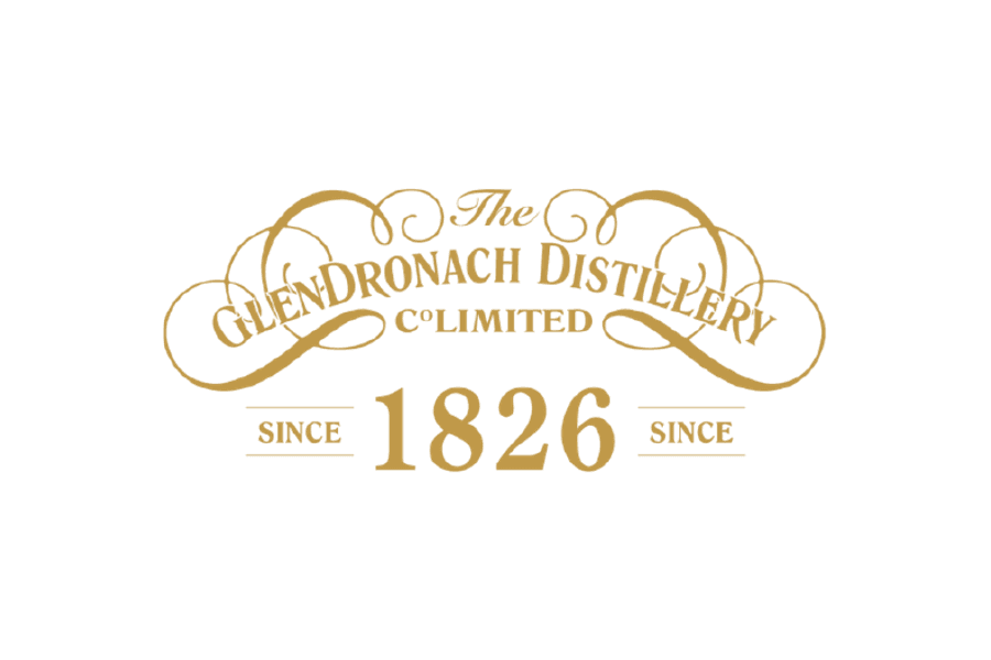 The GlenDronach logo