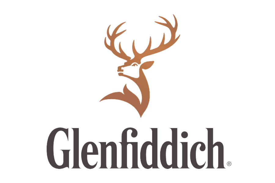 Glenfiddich logo