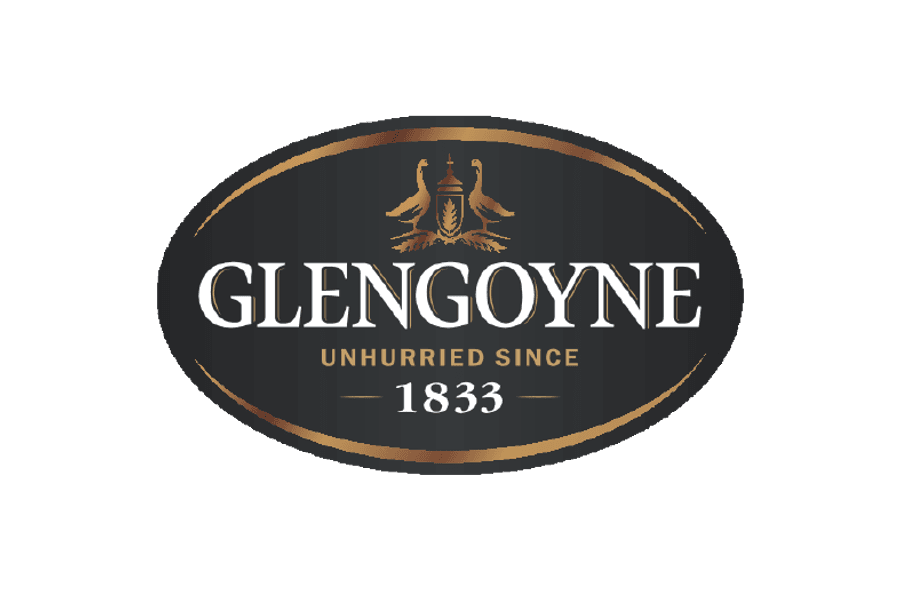 Glengoyne logo