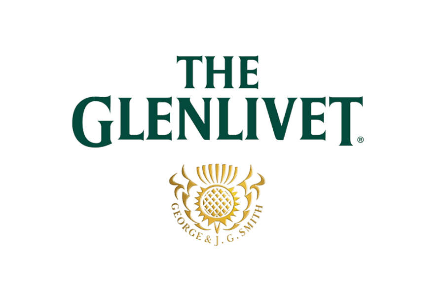 The Glenlivet logo