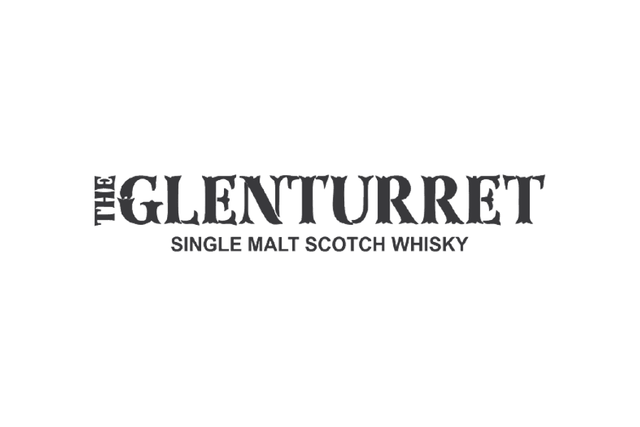 The Glenturret logo