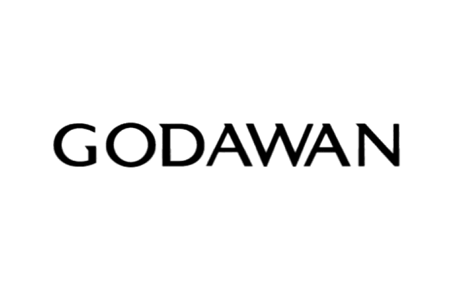 Godawan logo