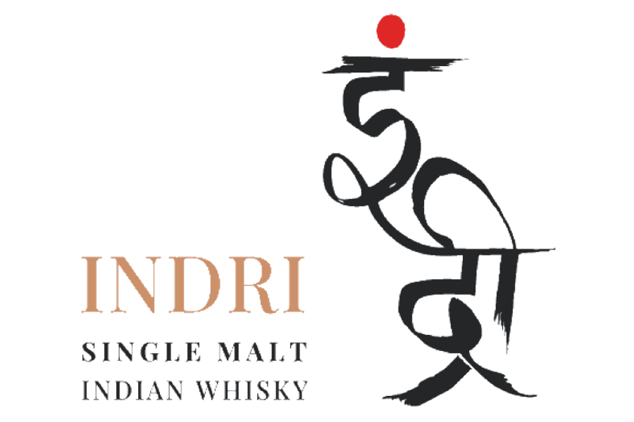 Indri logo