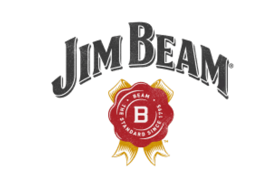 Jim Beam logo