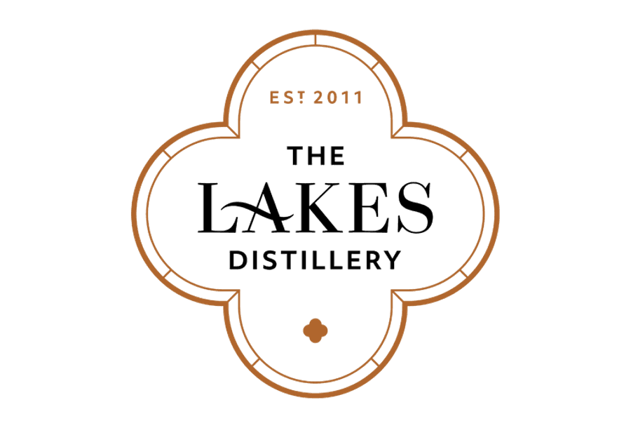 The Lakes Distillery logo