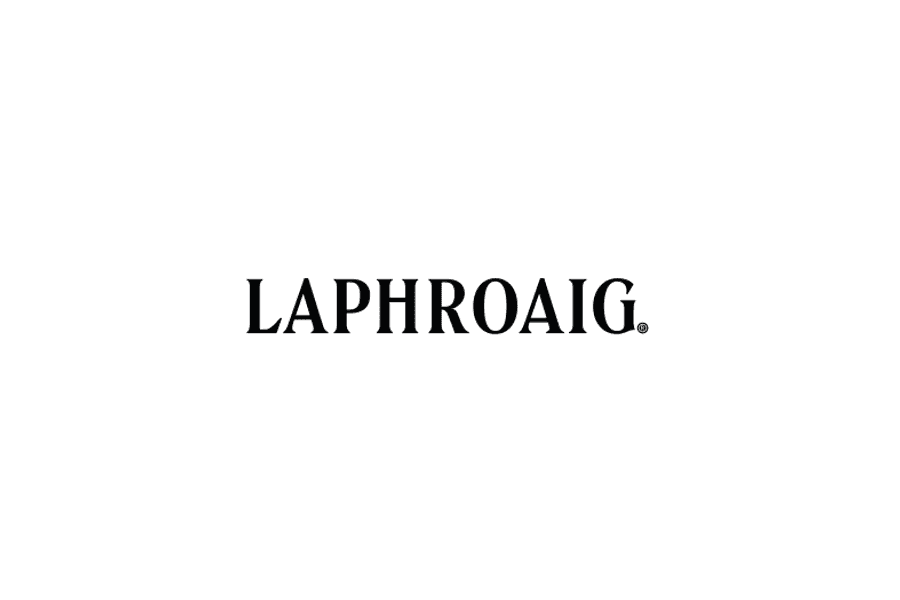 Laphroaig logo
