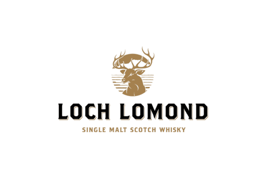 Loch Lomond logo