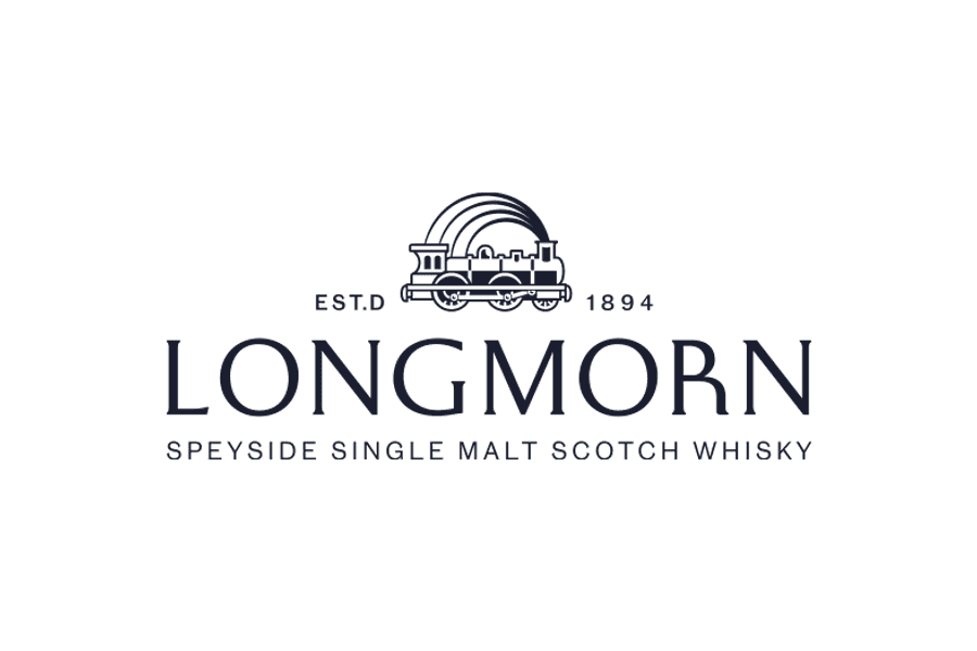 Longmorn logo