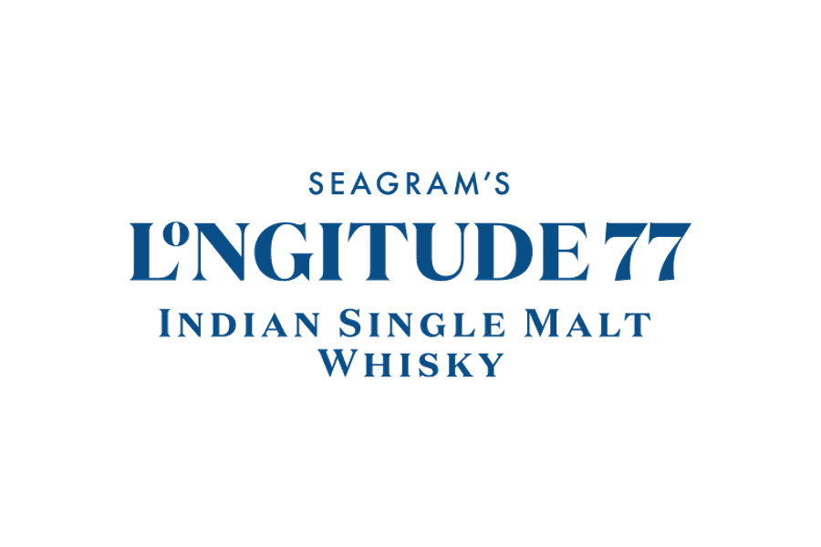 Longitude 77 logo