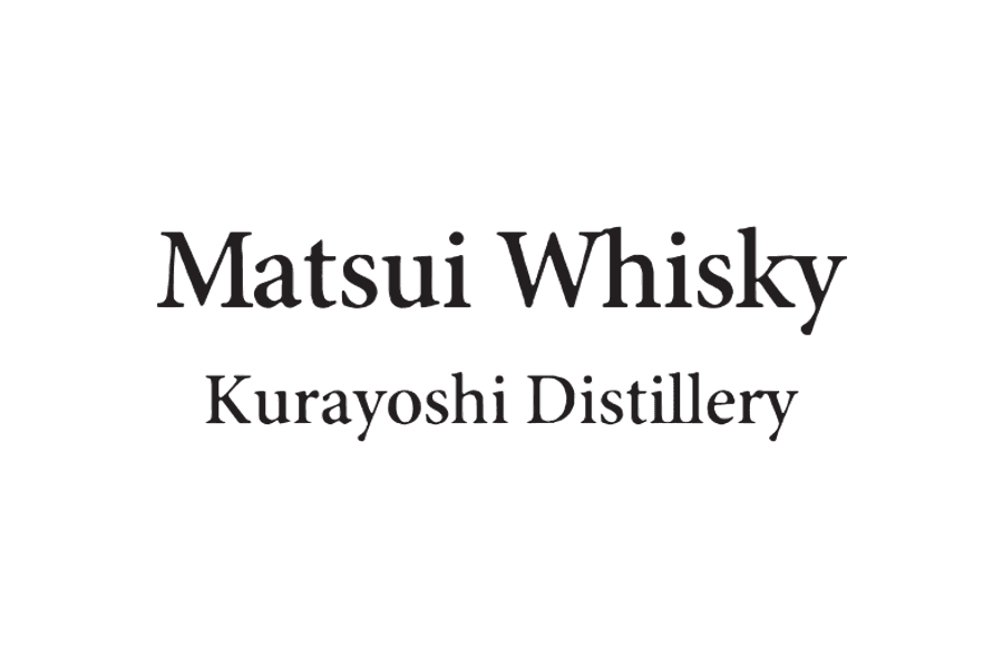 Matsui Whisky logo