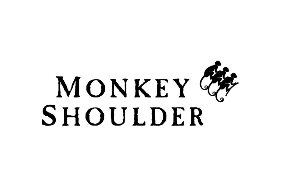 Monkey Shoulder logo