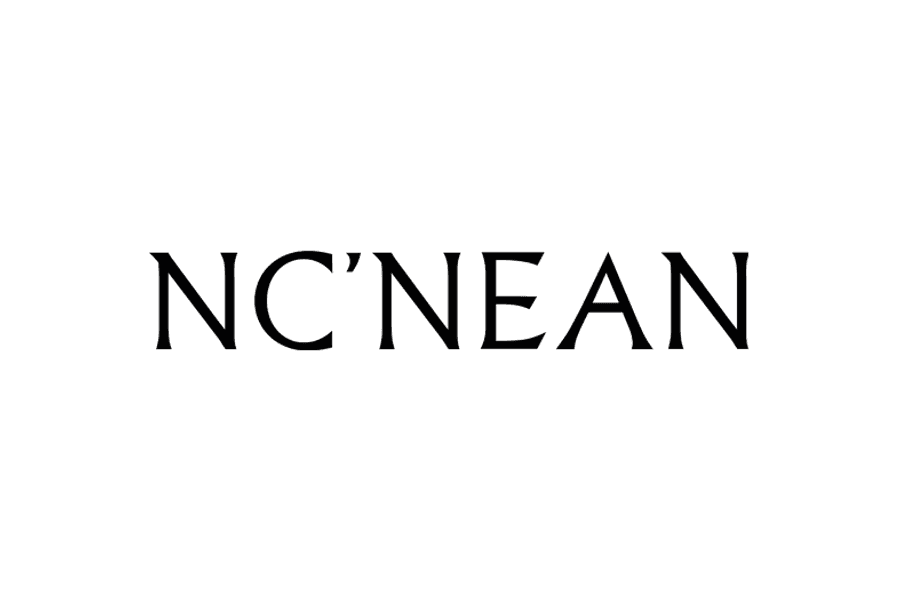 Nc'nean logo