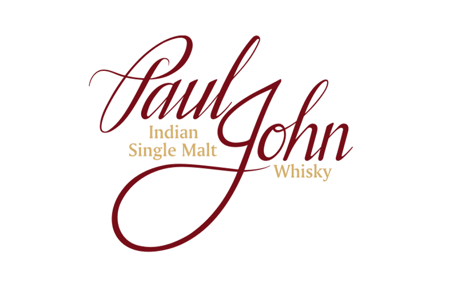 Paul John logo