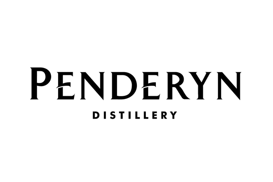 Penderyn logo
