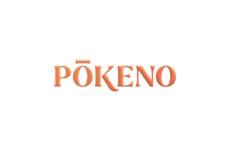 Pokeno logo