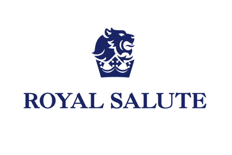 Royal Salute logo