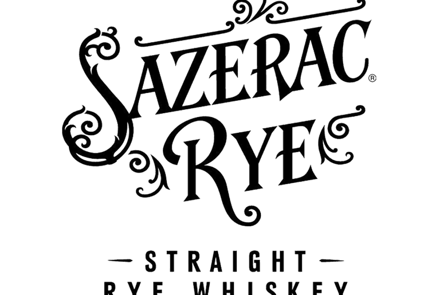 Sazerac Rye logo
