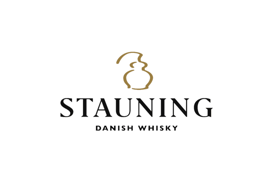 Stauning logo