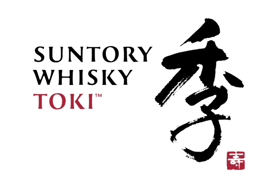 Suntory Toki logo