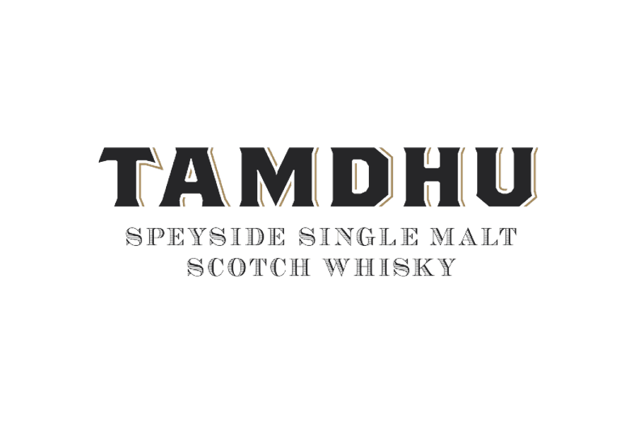 Tamdhu logo