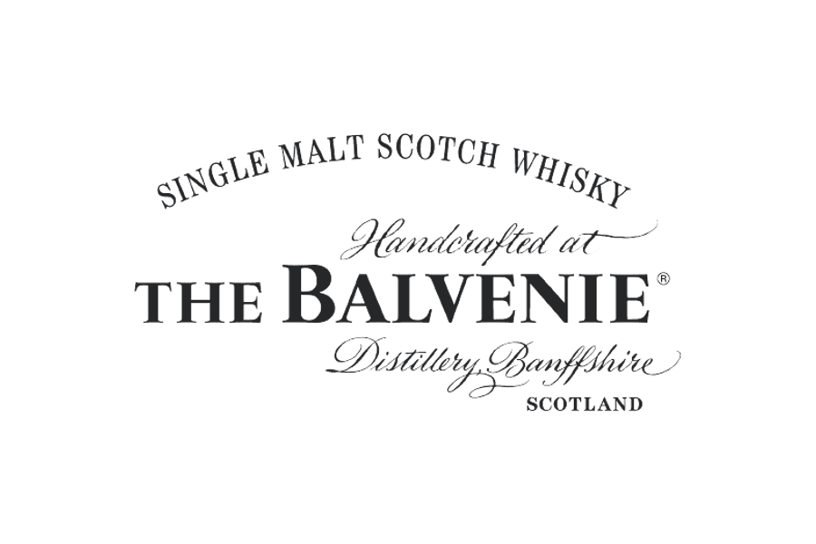 The Balvenie logo