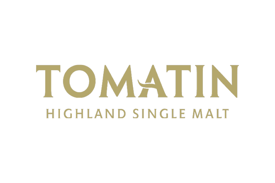 Tomatin logo