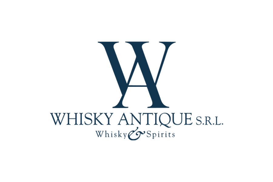 Whisky Antique logo