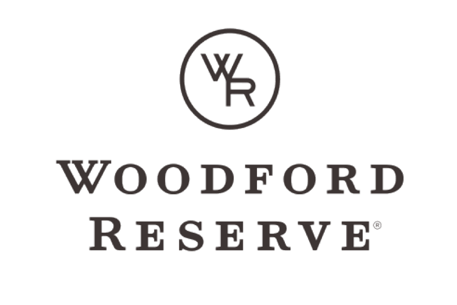 Woodford Reserve logo